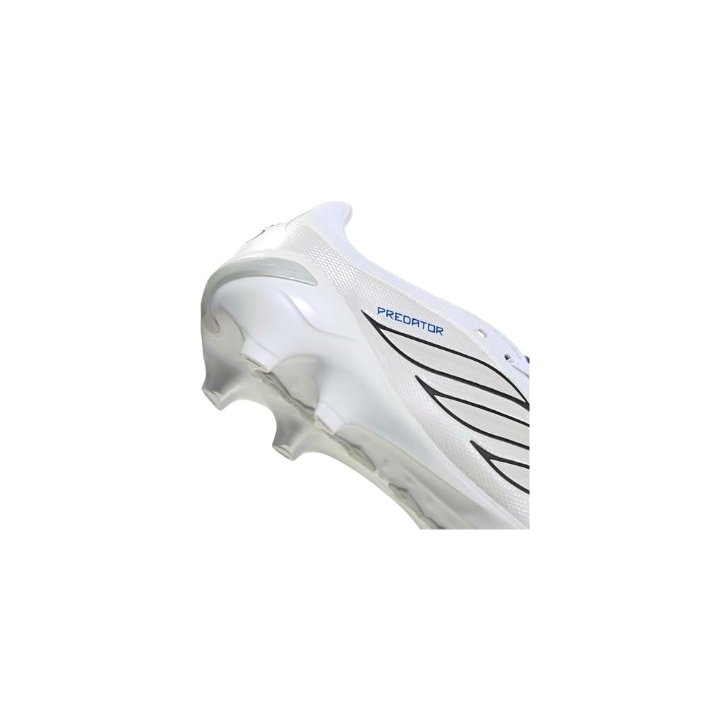White/Zero Metallic/Team Royal Blue