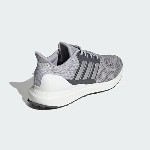Grey Two/Silver Metallic/Grey Five
