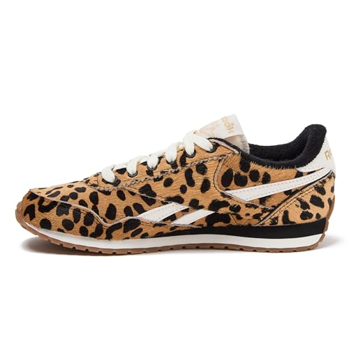 Cheetah/Black/Chalk