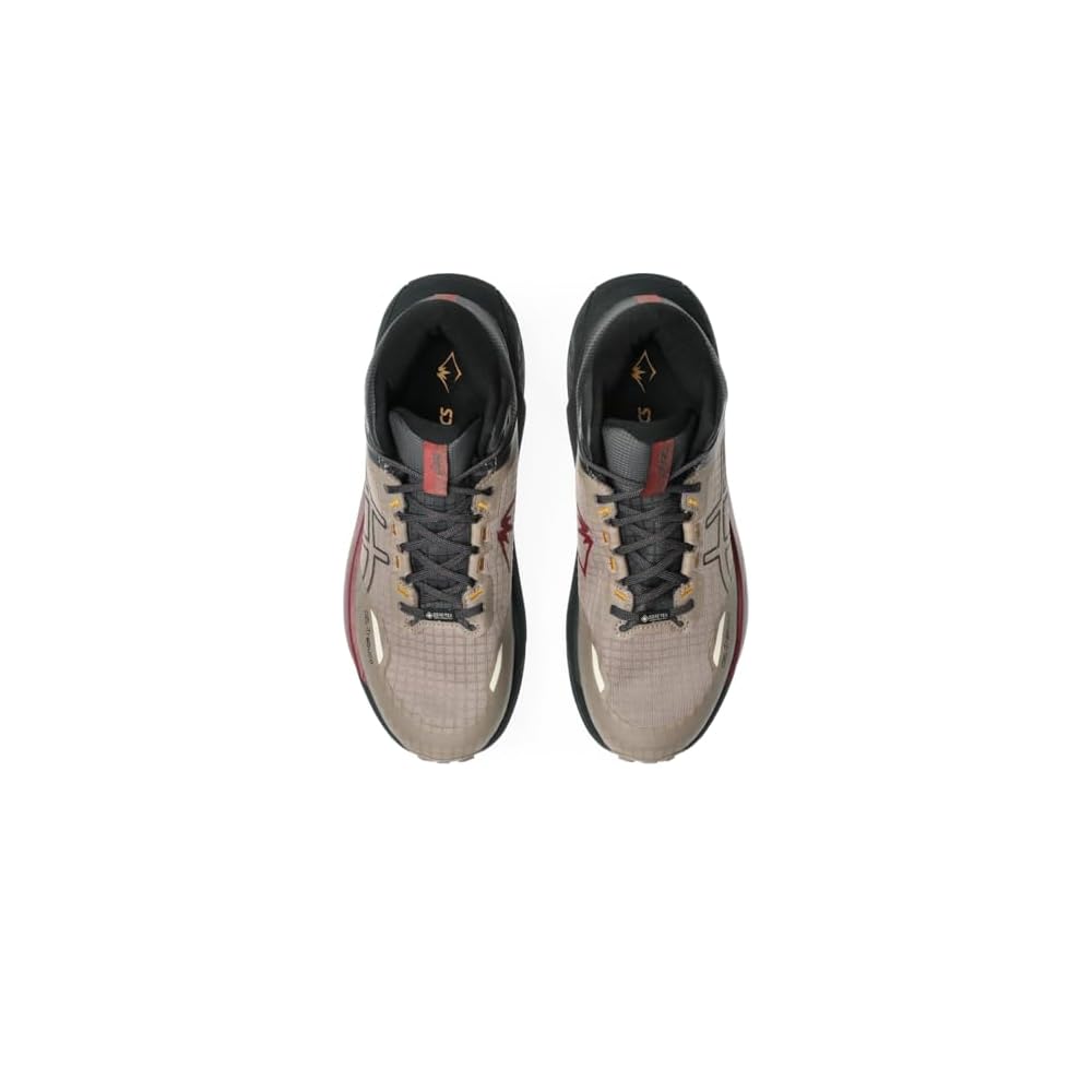 Taupe Grey/Graphite Grey