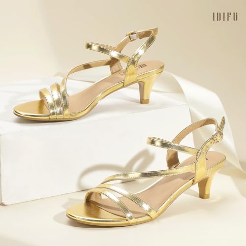 Gold Pu