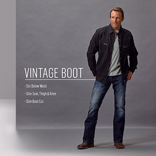 River Denim
