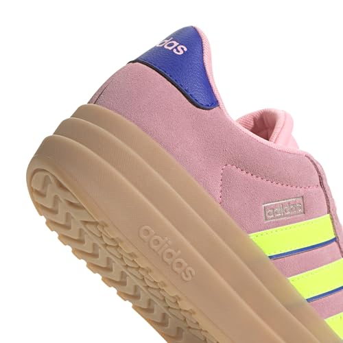 Pink Spark/Lucid Lemon/Lucid Blue