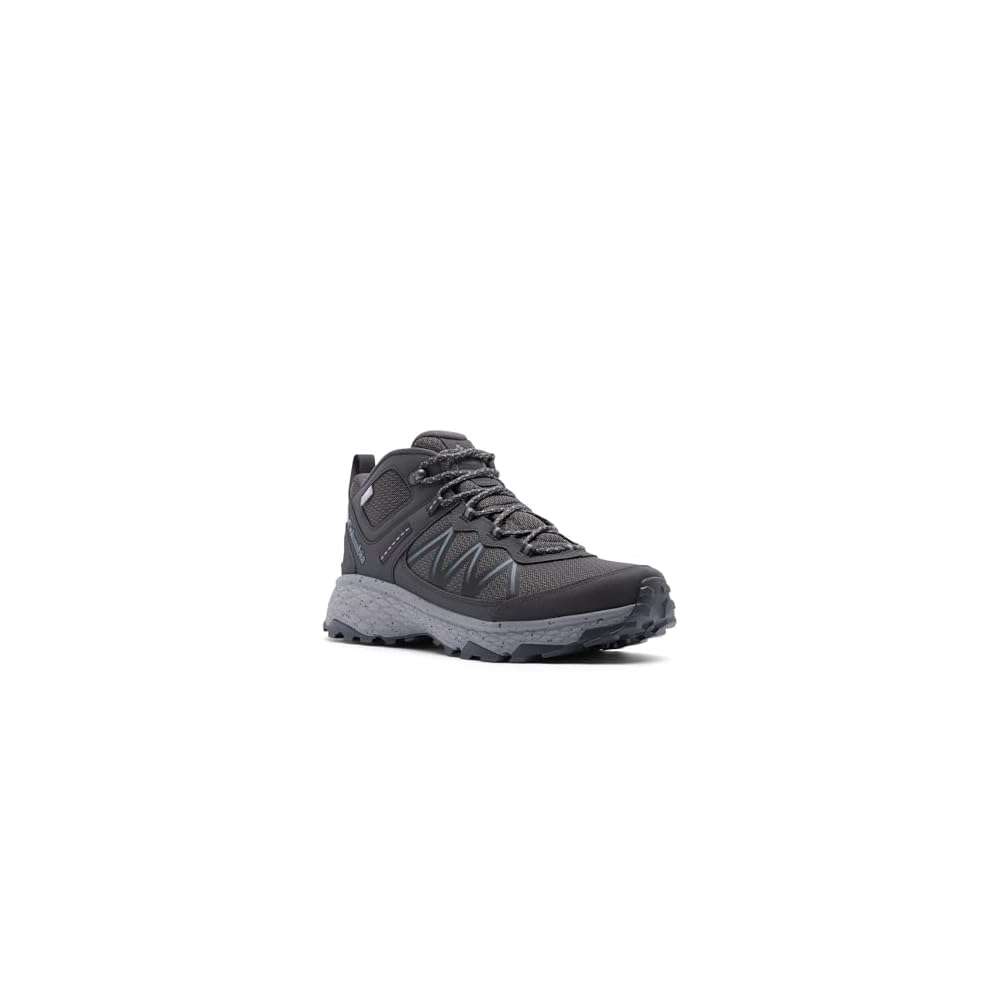Dark Grey/Monument