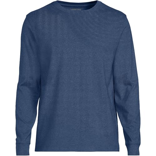 Nautical Blue Heather