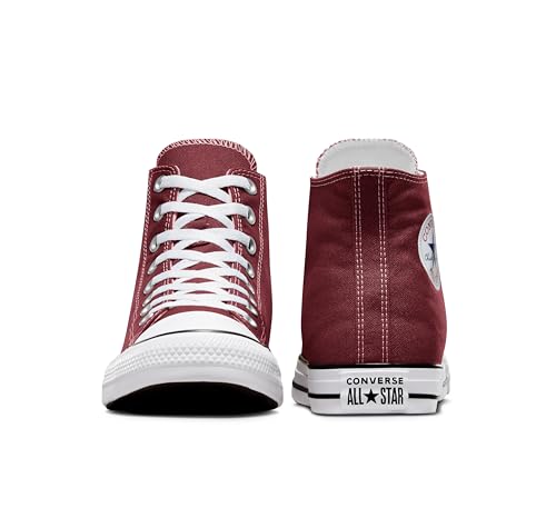 Deep Red