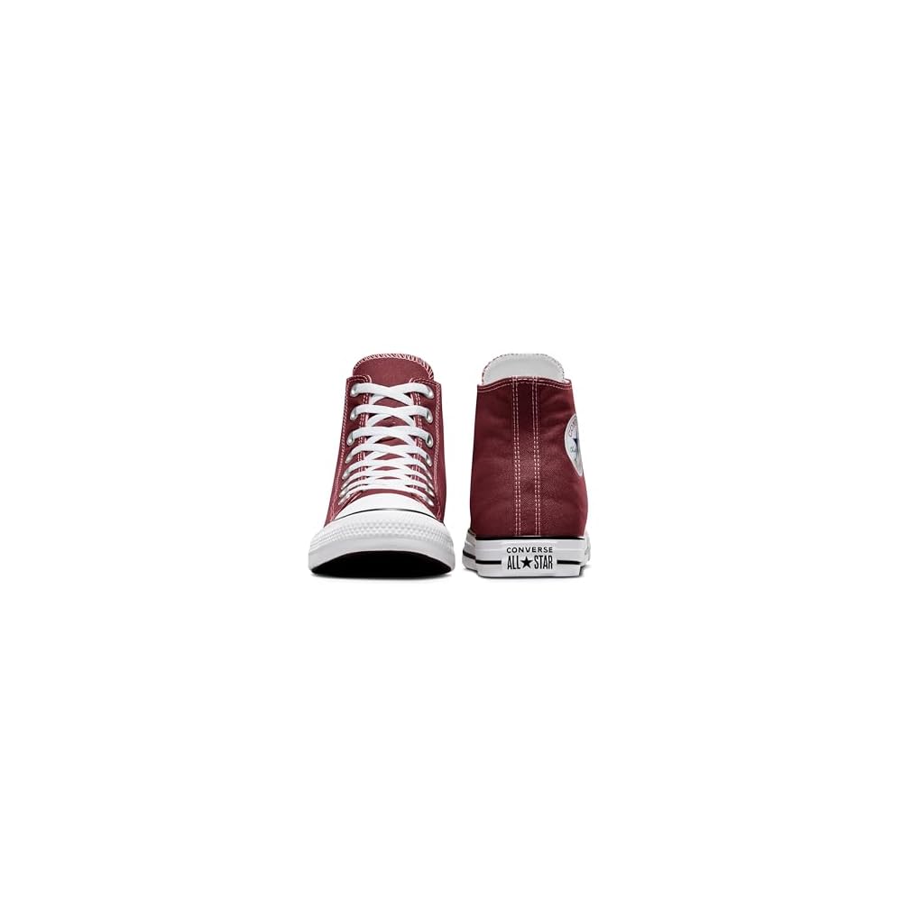 Deep Red