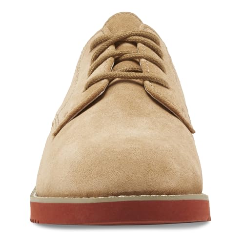 Taupe Suede