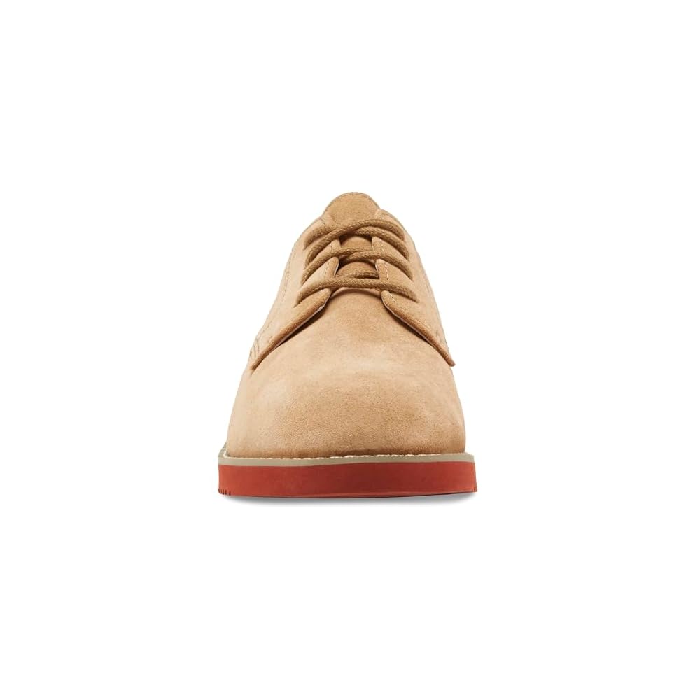 Taupe Suede