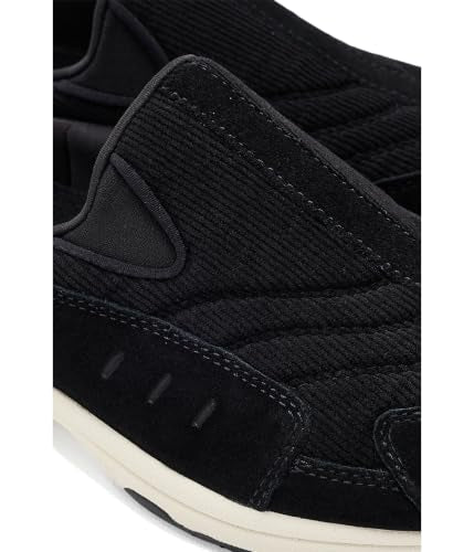 Black Corduroy