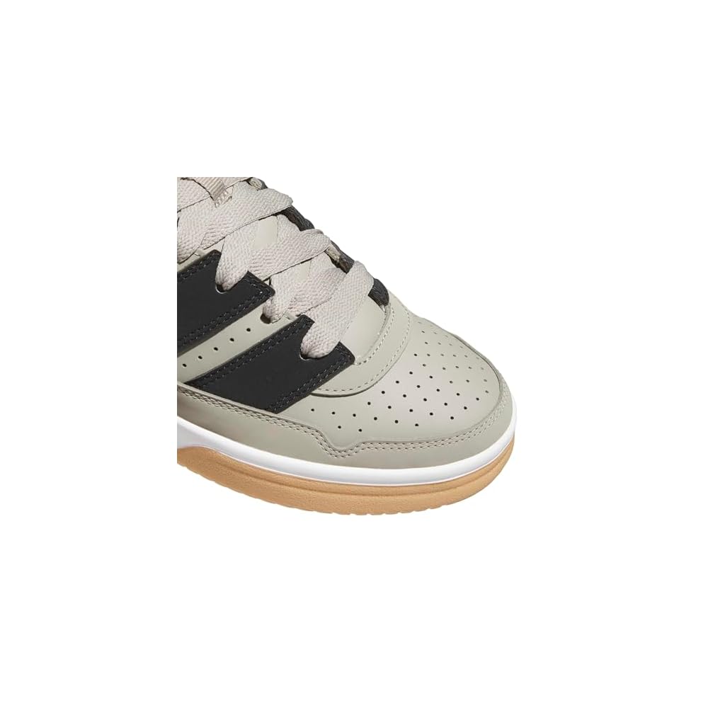 Putty Beige/Black/Gum