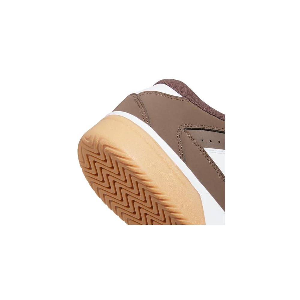 Earth Strata/White/Gum