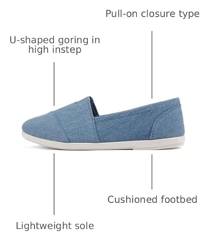 Denim Blue