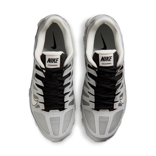 Grey Fog/Sail-black
