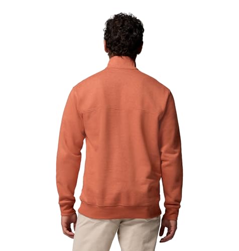 Teak Brown Heather