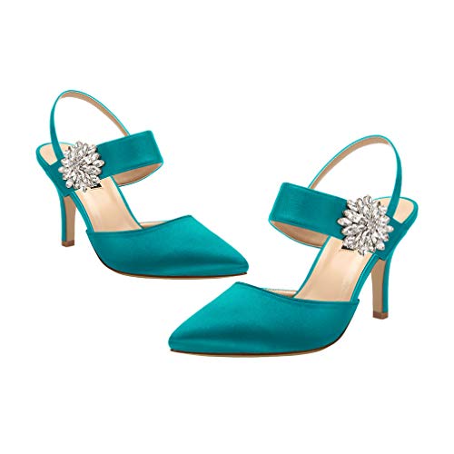 Teal