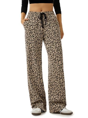 Yellow Leopard