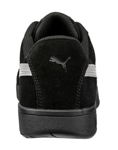 Black/Grey