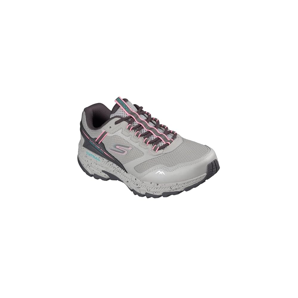 Gray/Pink