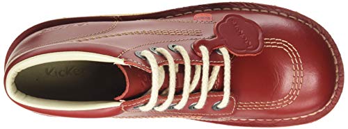 Red Red Lt Cream Rd Crm
