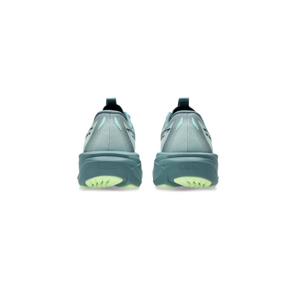 Foggy Teal/Illuminate Yellow
