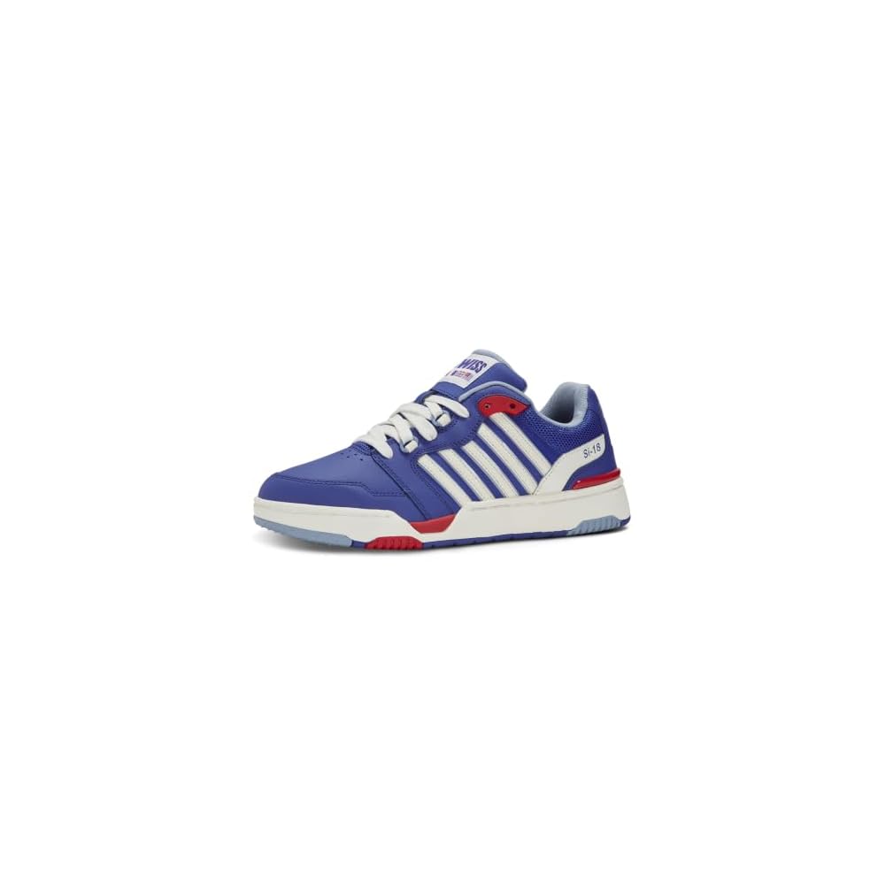 Surf the Web/Mars Red/Blue Blizzard