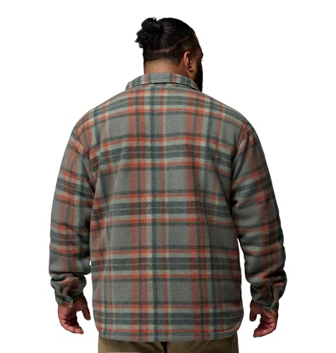 Sedona Sage Track Plaid