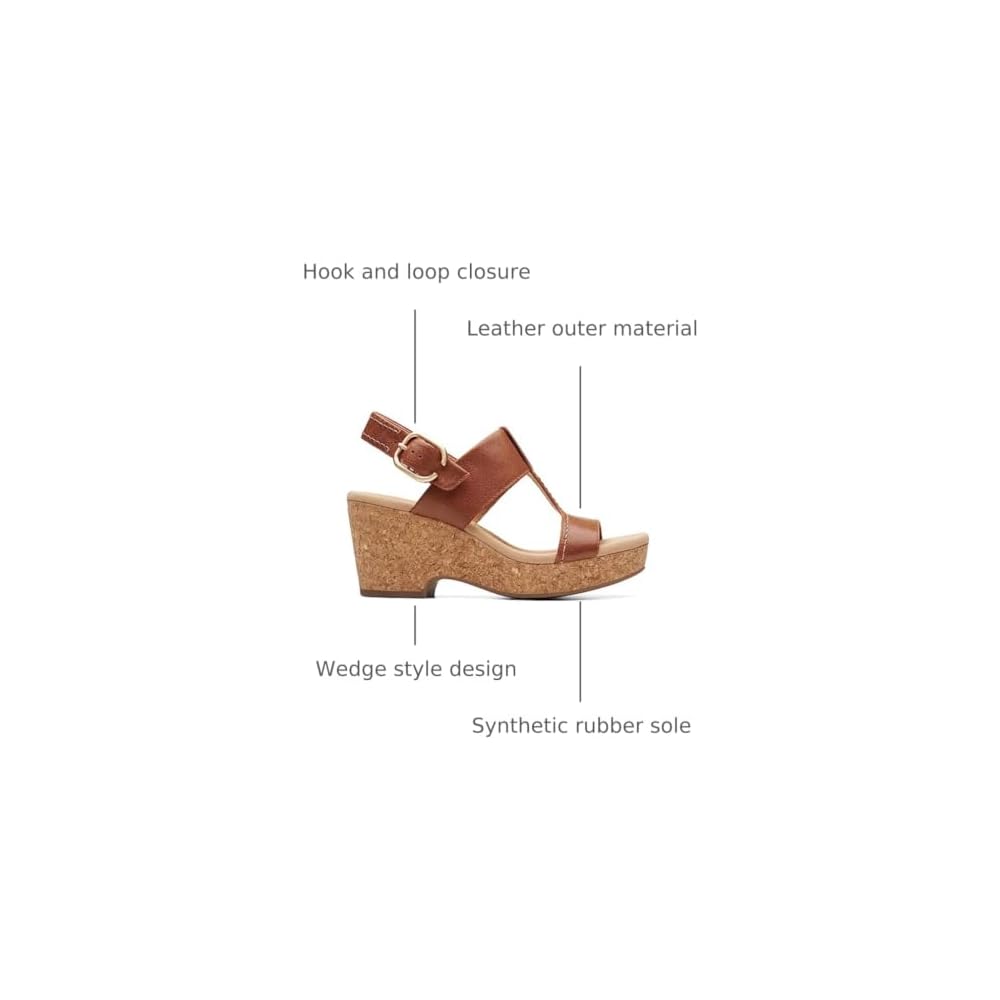 Tan Leather