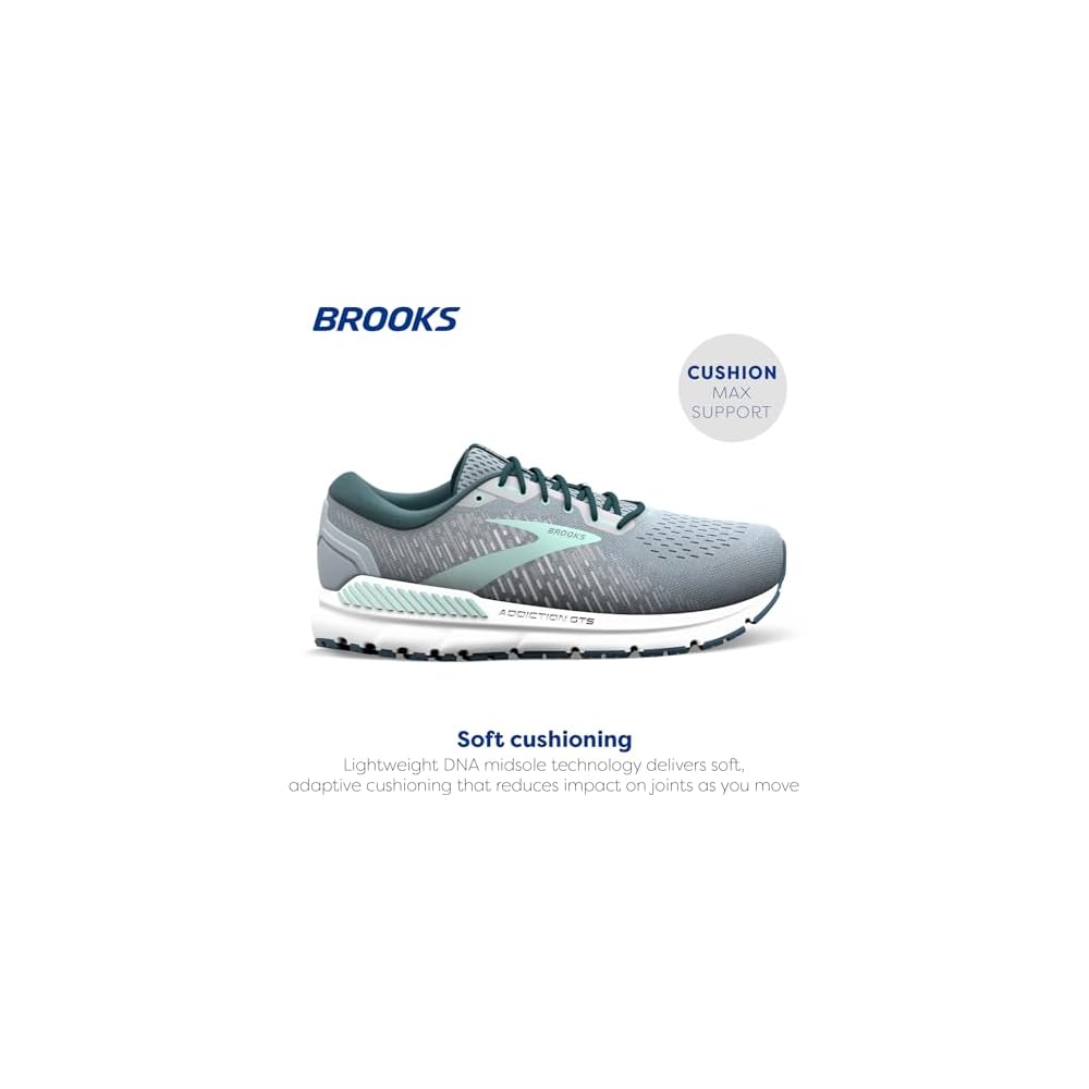 Grey/Navy/Aqua