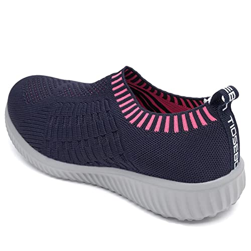 6701 Navy/Gray