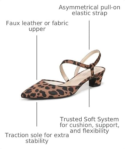 Black/Brown Leopard