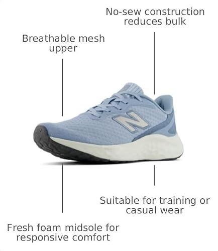 Light Arctic Grey/Zinc Blue/Silver Metallic