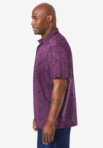 Purple Geo