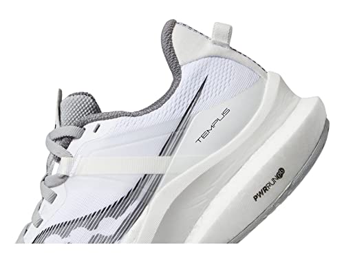 White/Black