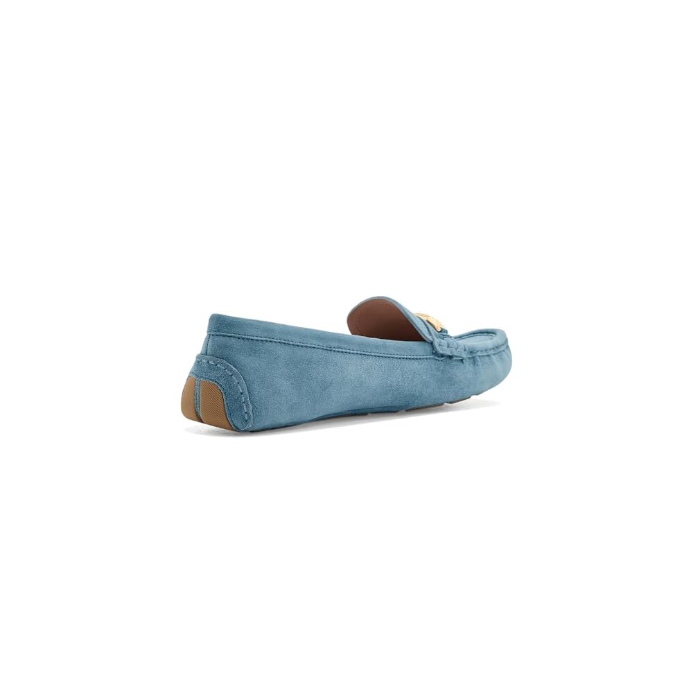 Provincial Blue Suede