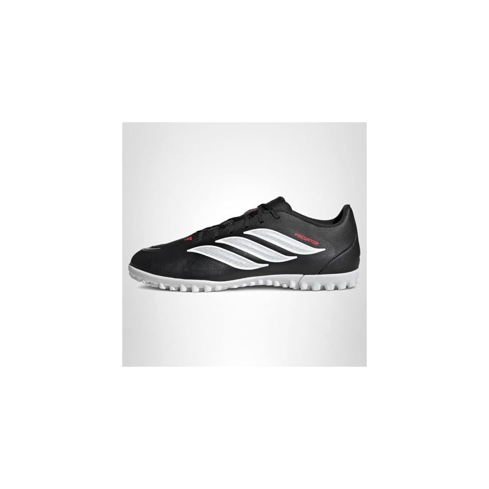 Black/White/Lucid Red