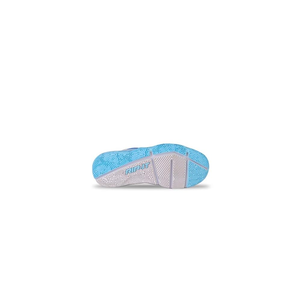 Glacier White