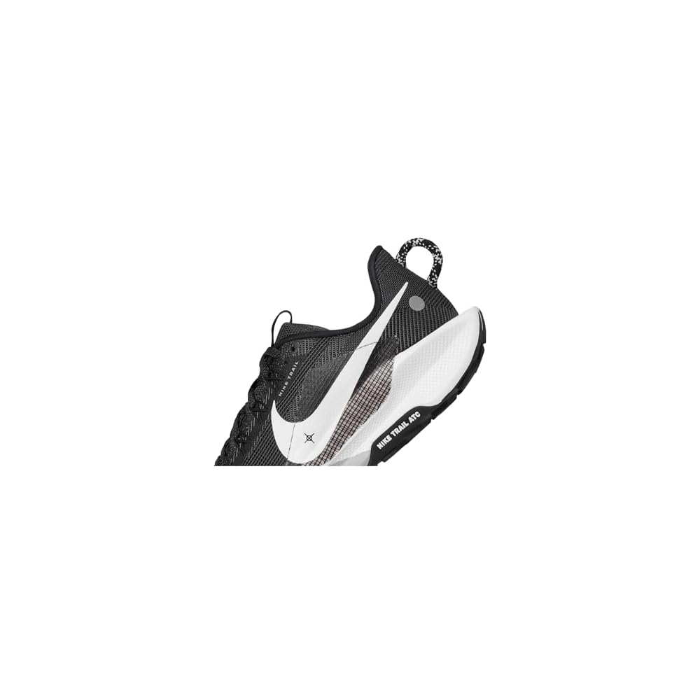 Black/White/Anthracite/Wolf Grey