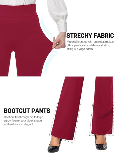 New Burgundy