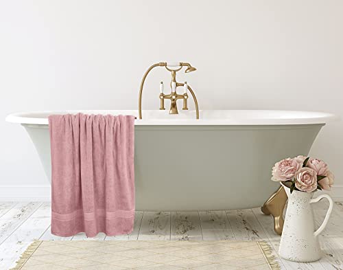 Dusty Pink