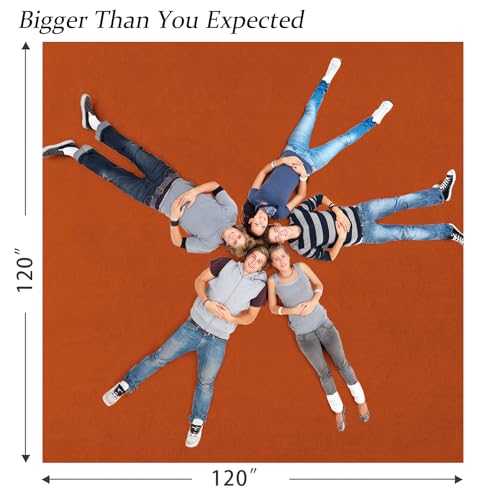 X-burnt Orange
