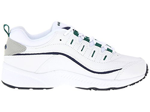 White Multi Leather