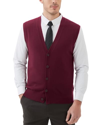 Burgundy Red
