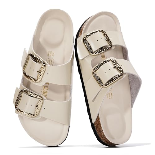 Marshmallow Leather