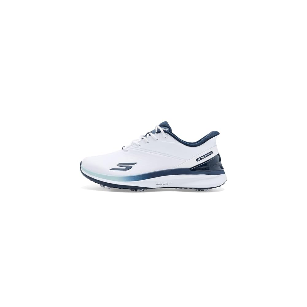 White/Navy