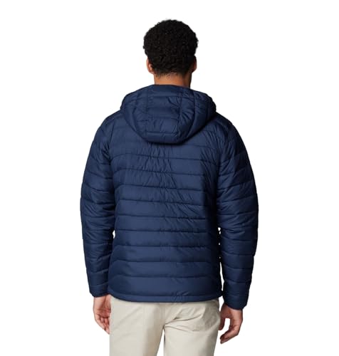Collegiate Navy