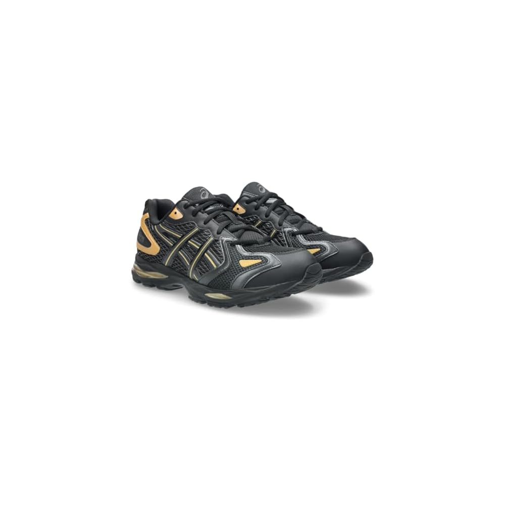 Black/Pure Gold
