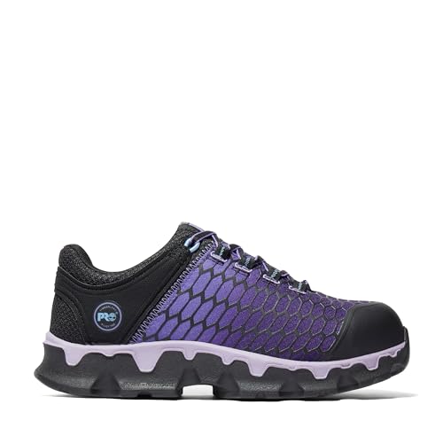 Black/Purple