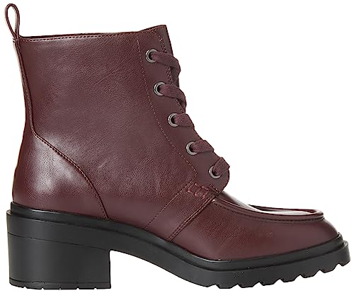 Black Oxblood