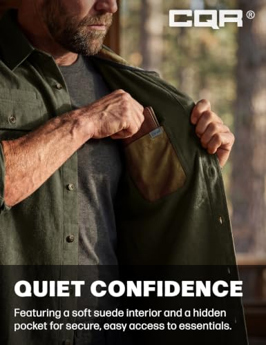 Suede Hunter Green